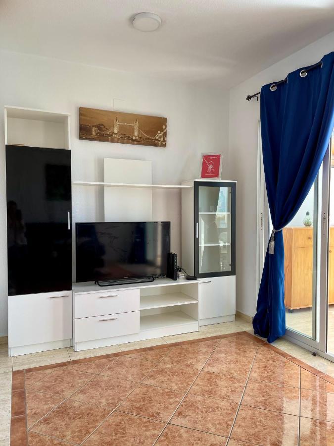 Playa Azul Benidorm 28Th Floor Apartment Bagian luar foto